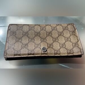 Gucci Wallet